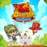 Картинка Fire Dragon Adventure
