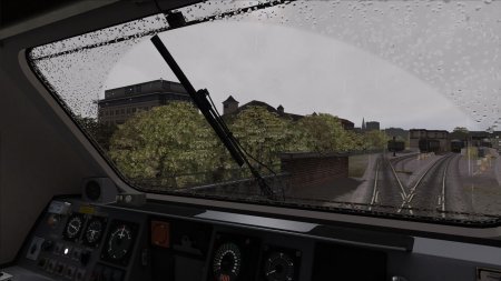 Railworks 3: Train Simulator 2012 Deluxe (2011)